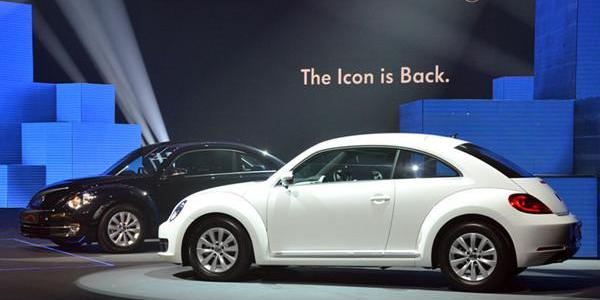 Toyota, Volkswagen, Audi, Lexus, BMW