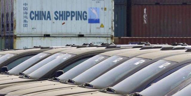 Lexus, BMW, Audi, Mercedes-Benz, Lincoln