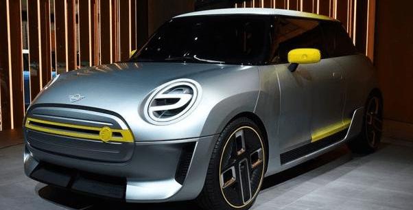 BMW, Tesla, Beijing, Great Wall, Rolls-Royce