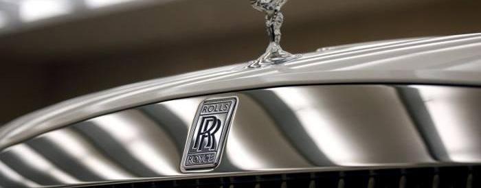 BMW, Tesla, Beijing, Great Wall, Rolls-Royce