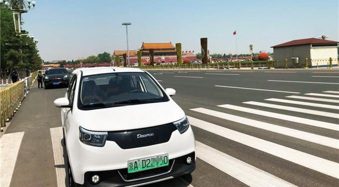 Beijing, southeast, concept