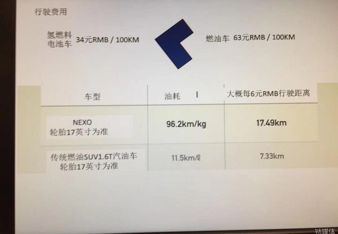 Hyundai, Toyota, Honda, Tesla, Futian