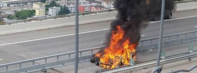 Tesla, Toyota, BMW, Zotye, Volkswagen