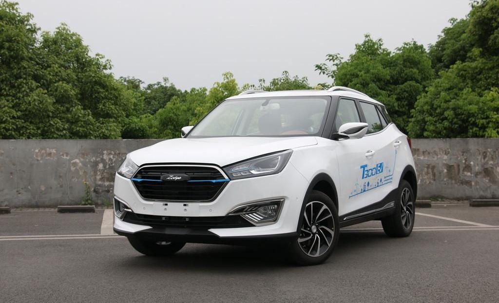 Tesla, Toyota, BMW, Zotye, Volkswagen