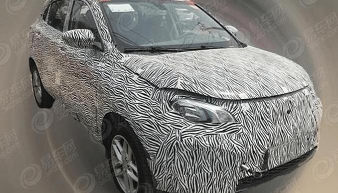 Tesla, Toyota, BMW, Zotye, Volkswagen