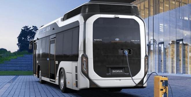 Tesla, Toyota, BMW, Zotye, Volkswagen