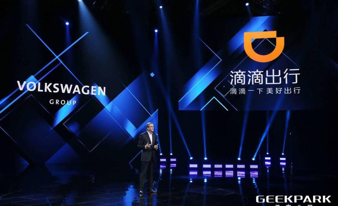 Volkswagen, Beijing, Jianghuai, Audi and Porsche