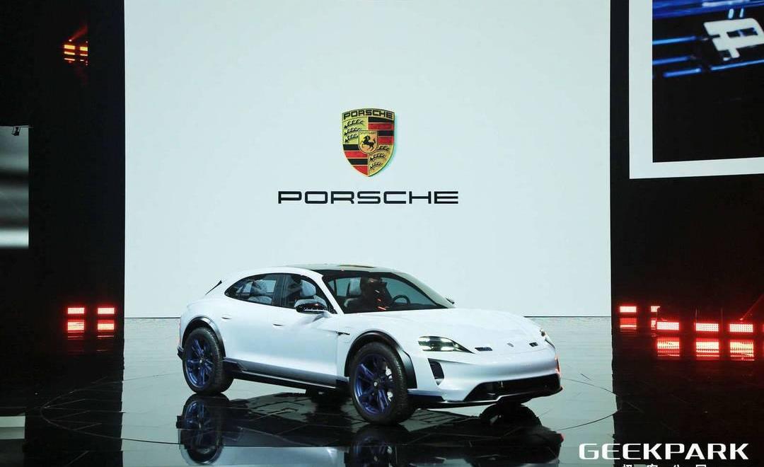 Volkswagen, Beijing, Jianghuai, Audi and Porsche