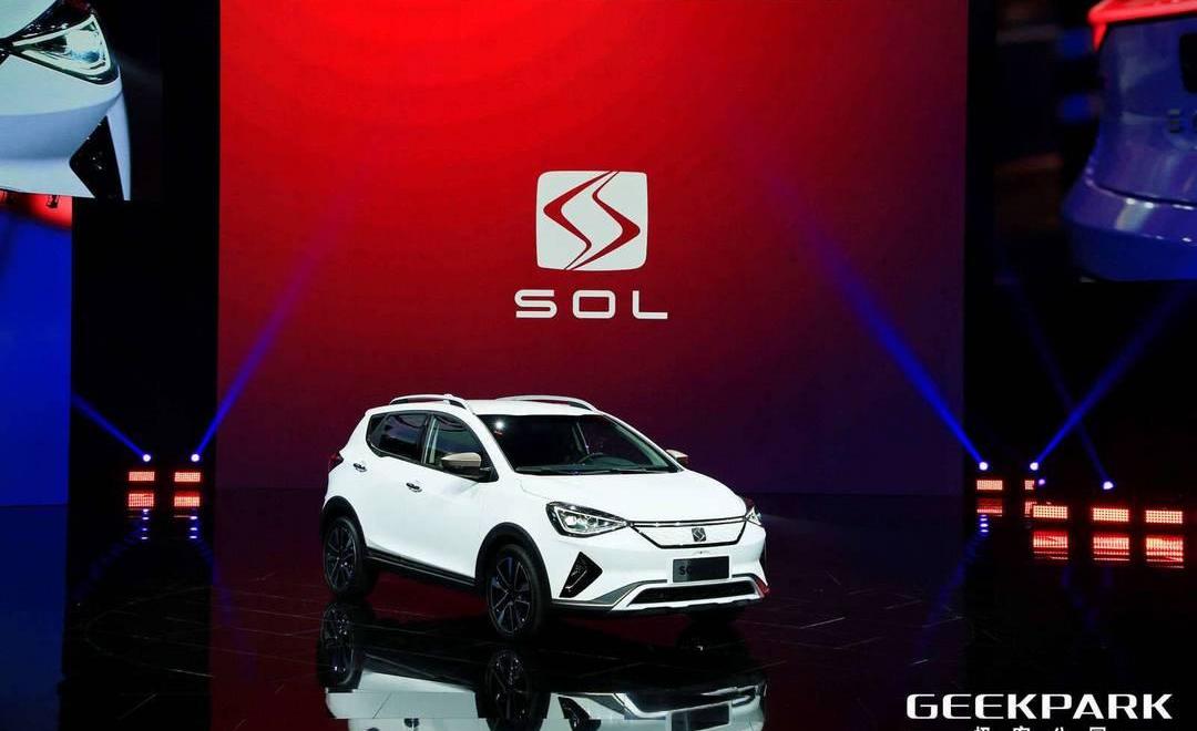 Volkswagen, Beijing, Jianghuai, Audi and Porsche