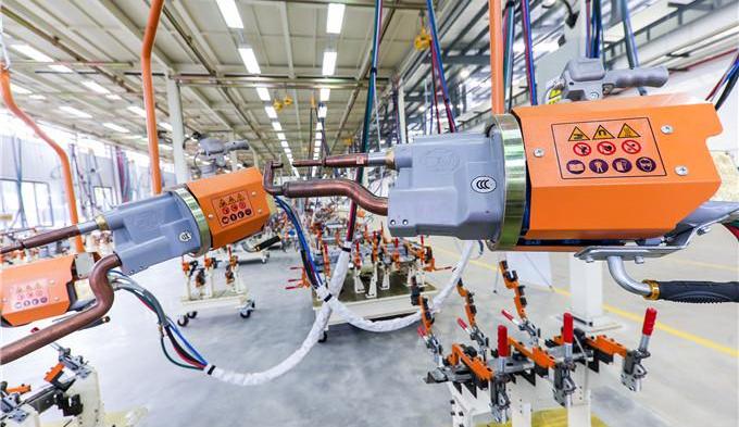 Beijing, Haima, FAW, BMW, Volkswagen