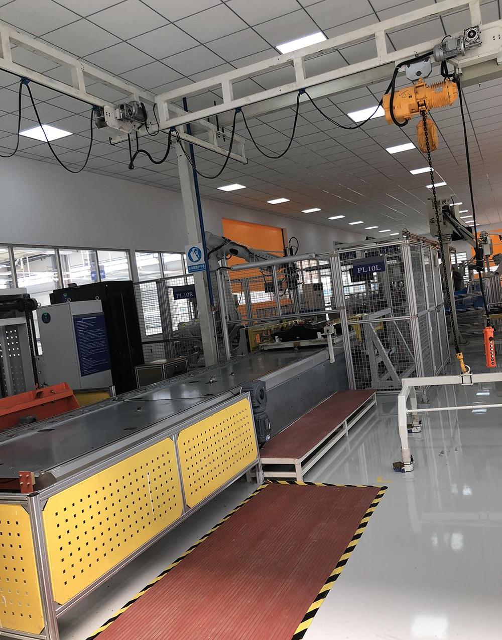 Nezha automobile, Beijing, concept, discovery, Chery