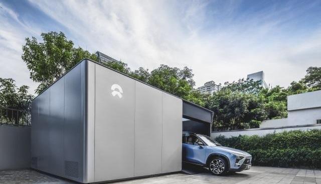 Tesla, Mercedes-Benz, Beijing, Model 3, Weilai