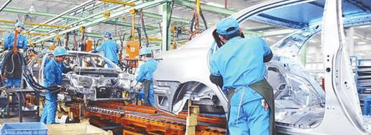 BYD, Han, Geely Automobile, Jinlong and Dafa