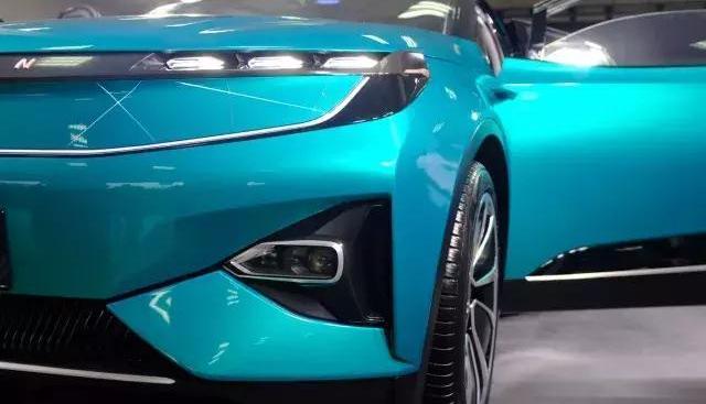 faw, BMW, concept, co-creation, Beijing