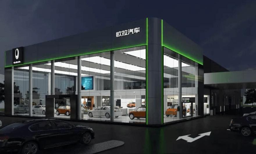 Euler, Great Wall, Idea, Lectra, BMW