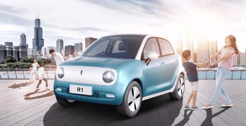 Euler, Great Wall, Idea, Lectra, BMW