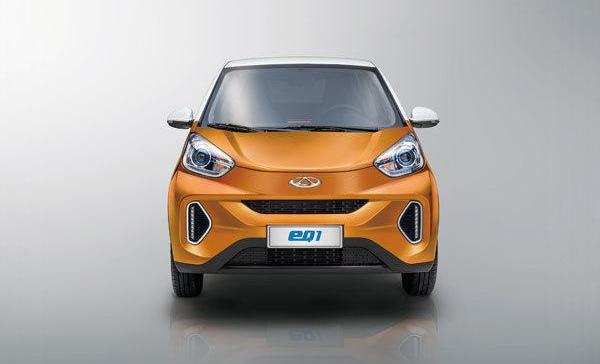 Chery, Arrizo 5, Tiggo 3, Tiggo 3x, Little Ant