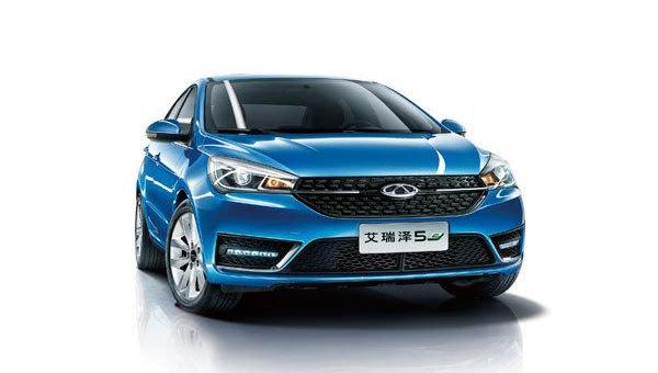 Chery, Arrizo 5, Tiggo 3, Tiggo 3x, Little Ant