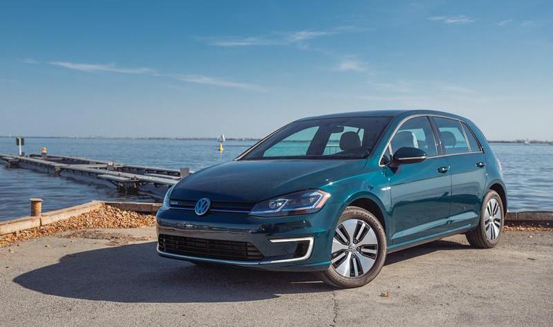 Tesla, Nissan, BMW, BYD, Model S