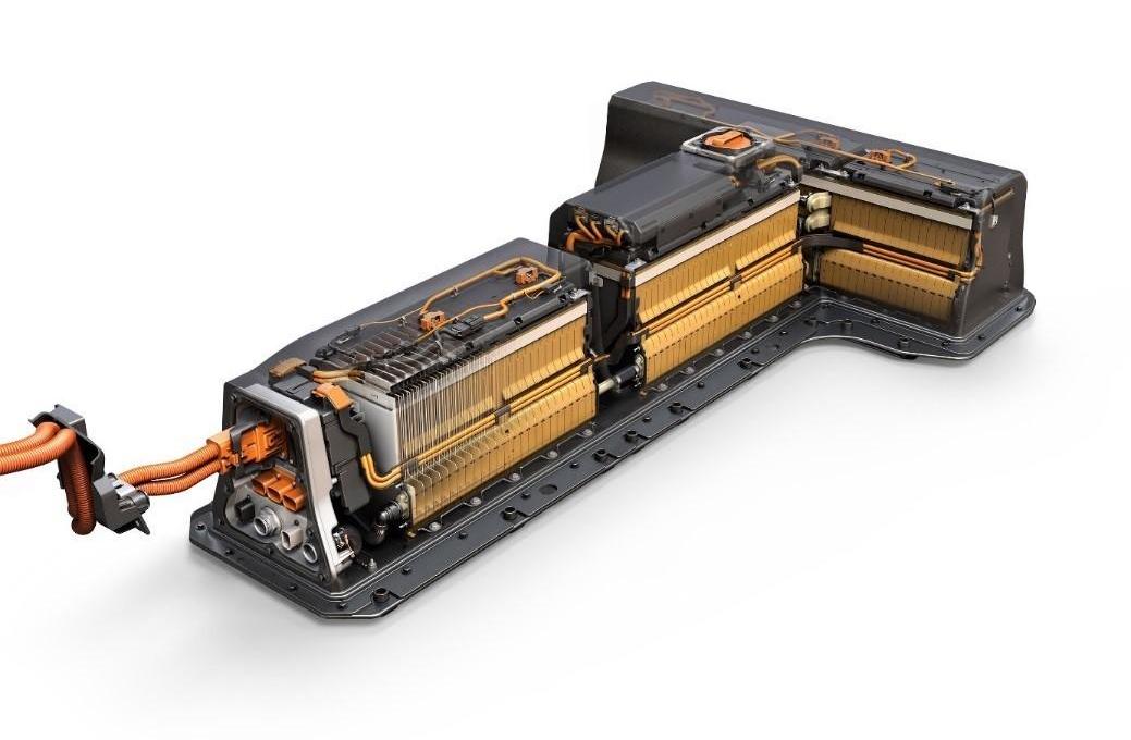 Chevrolet, Buick, Cadillac, BMW, Weilai