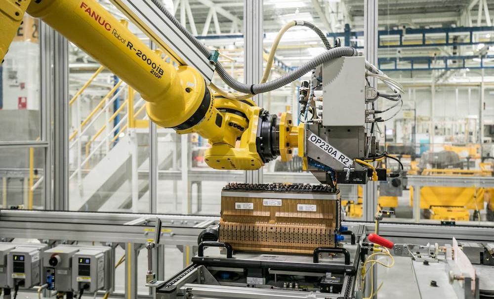 Chevrolet, Buick, Cadillac, BMW, Weilai