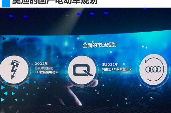 Audi, Volkswagen, Porsche, BMW, FAW