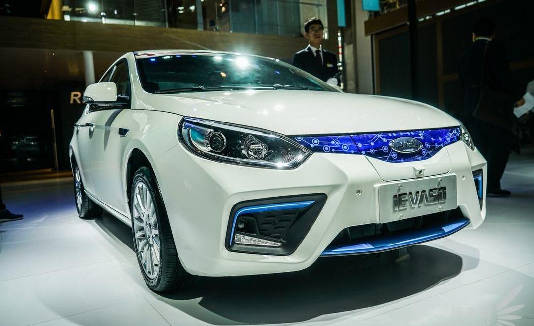 Jianghuai, An Kai Bus, Volkswagen, Jianghuai iEV7, Weilai