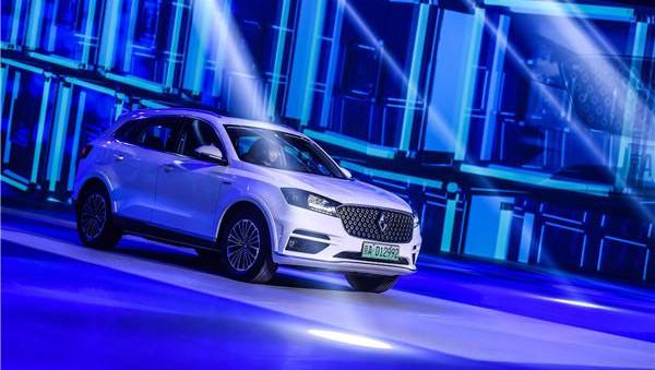 jianghuai, weilai, Volvo, BMW, remote