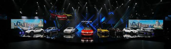 Volkswagen, Jianghuai, Audi, Beijing, Audi A8