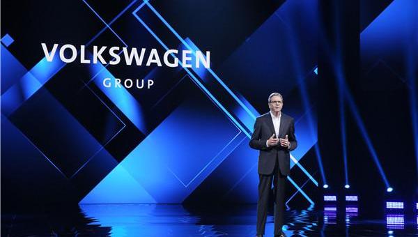 Volkswagen, Jianghuai, Audi, Beijing, Audi A8