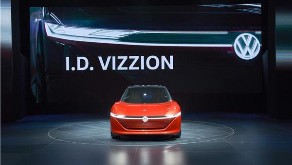 Volkswagen, Jianghuai, Audi, Beijing, Audi A8