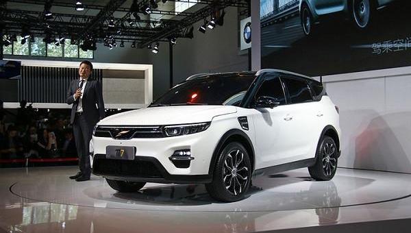 Beijing, Nissan, BYD, Volkswagen, Yundu