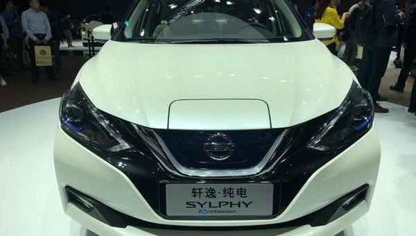 Beijing, Nissan, BYD, Volkswagen, Yundu