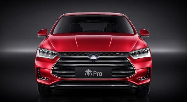 Beijing, Nissan, BYD, Volkswagen, Yundu