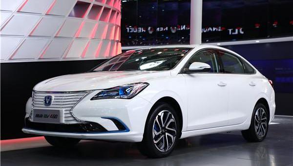 Chang 'an, Yidong, Beijing, BYD, Chang 'an CS75