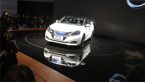 Nissan, Dongfeng, Xuanyi, Qichen, England and finidi