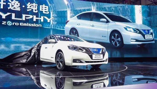sylphy, Nissan, Beijing, Century, Volkswagen