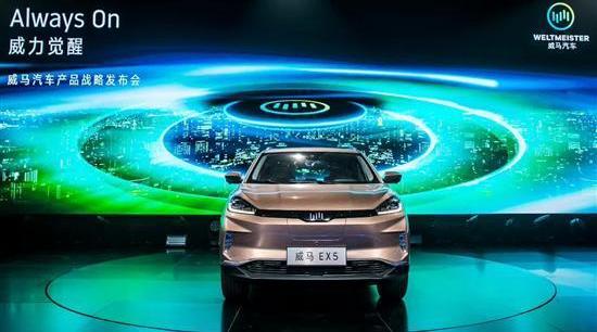 Weimar Automobile, Discovery, Tucki