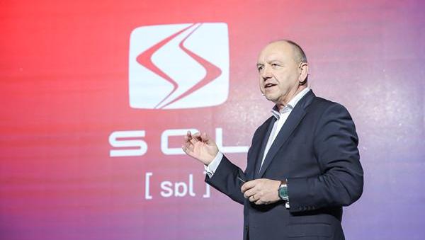 Volkswagen, Jianghuai, Sihao, idea, Roma