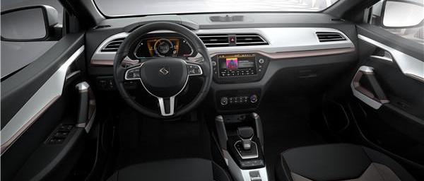 Volkswagen, Jianghuai, Sihao, idea, Roma