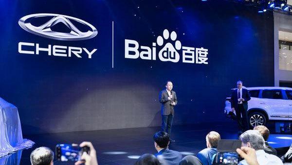 faw, Beijing, Chery, Hyundai, Pentium