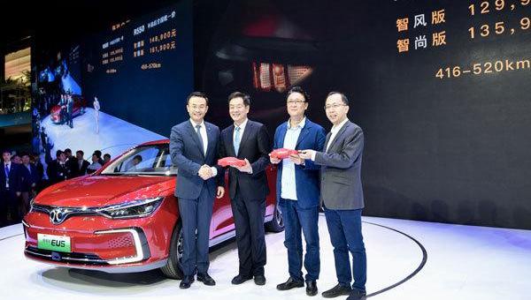 faw, Beijing, Chery, Hyundai, Pentium