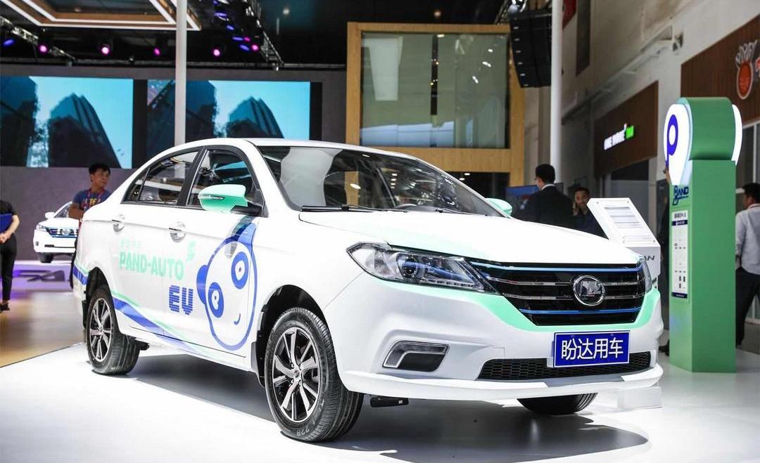 lifan automobile, Beijing