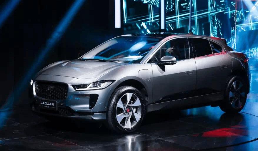 Jaguar, Land Rover, Chery, Beijing, discovered