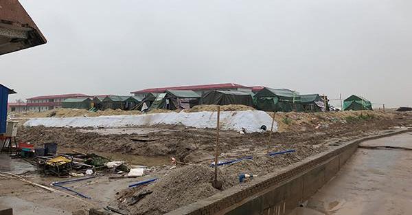 Volkswagen, Faraday Future, FAW, Han, Beijing