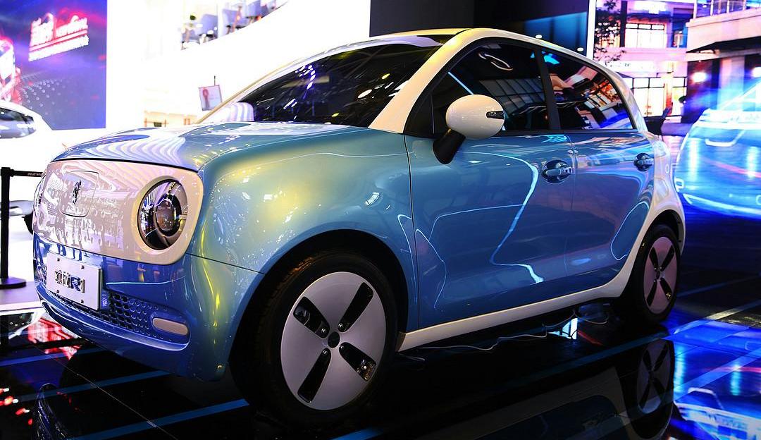 Euler, Great Wall, Beijing, Haval