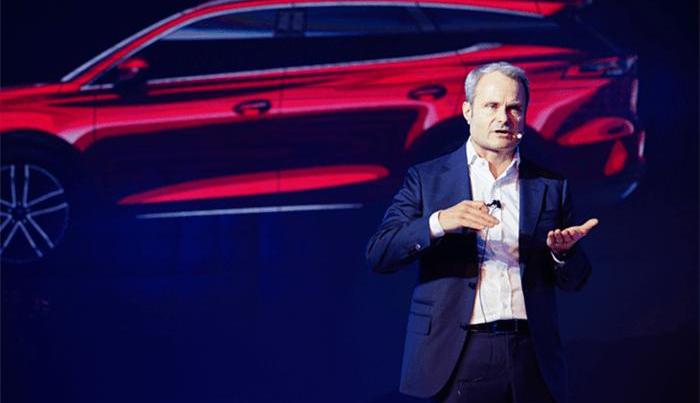 BYD, Tesla, Beijing, Great Wall, Iron Man