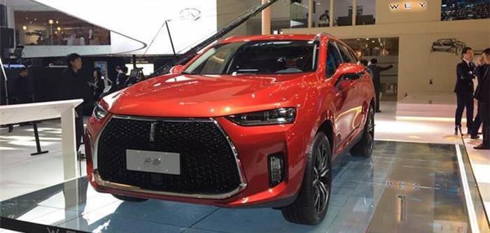 BYD, Tesla, Beijing, Great Wall, Iron Man