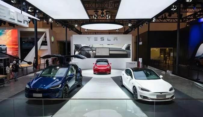 BYD, Tesla, Beijing, Great Wall, Iron Man