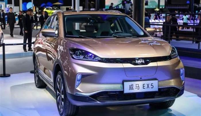 BYD, Tesla, Beijing, Great Wall, Iron Man